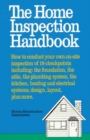 The Home Inspection Handbook - Book