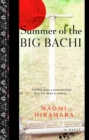 Summer of the Big Bachi - Book
