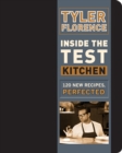 Inside The Test Kitchen - Book