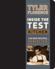 Inside the Test Kitchen - eBook