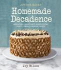 Joy the Baker Homemade Decadence - eBook