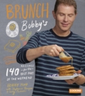 Brunch at Bobby's - eBook