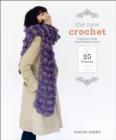 New Crochet - eBook
