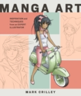 Manga Art - eBook