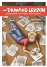 Drawing Lesson, The - Book