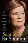 Sum It Up - eBook