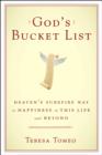God's Bucket List - eBook
