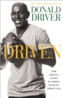 Driven : From Homeless to Hero, My Journeys On and Off Lambeau Field - Book