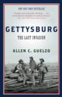 Gettysburg - Allen C. Guelzo