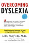 Overcoming Dyslexia : Completely Revised and Updated - Book