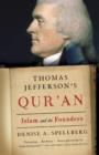 Thomas Jefferson's Qur'an - eBook