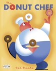 The Donut Chef - Book