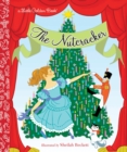 The Nutcracker : A Classic Christmas Book for Kids - Book