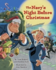 The Navy's Night Before Christmas - Book