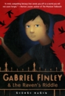 Gabriel Finley and the Raven's Riddle - Book