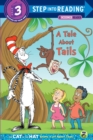 A Tale about Tails (Dr. Seuss/The Cat in the Hat Knows a Lot about That!) - Book