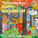 The Berenstain Bears Happy Halloween! : A Halloween Book for Kids and Toddlers - Book