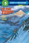 To the Top! - eBook