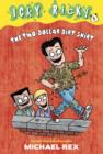 Icky Ricky #5: The Two-Dollar Dirt Shirt - eBook