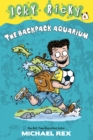 Icky Ricky #6: The Backpack Aquarium - eBook