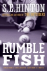 Rumble Fish - Book