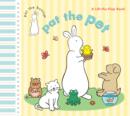 Pat the Pet : A Lift-the-Flap Book - Book