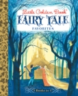 Little Golden Book Fairy Tale Favorites 3-in-1 - Book