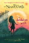 Never Girls #3: A Dandelion Wish (Disney: The Never Girls) - eBook