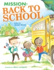 Mission Back To School - Book
