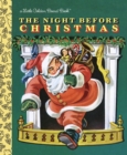 The Night Before Christmas : A Classic Christmas Book for Kids - Book