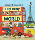 Richard Scarry's Busy, Busy World - Book