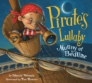 Pirate's Lullaby - Book