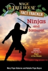Ninjas and Samurai - eBook