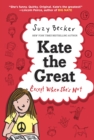 Kate the Great, Except When She's Not - Book