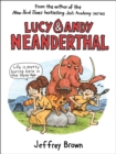 Lucy & Andy Neanderthal - Book