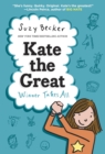 Kate the Great: Winner Takes All - eBook