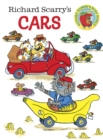 Richard Scarry's Cars - Book