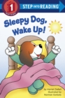 Sleepy Dog, Wake Up! - Book