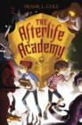 Afterlife Academy - eBook