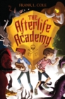 The Afterlife Academy - Book
