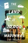 The Land Of 10,000 Madonnas - Book