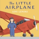 The Little Airplane - Book