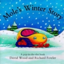Mole's Winter Story - Book