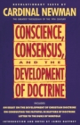 Conscience, Consensus, and the Development of Doctrine - Book