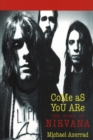 Come As You Are - Book