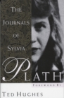 The Journals of Sylvia Plath - Book