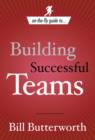 On-the-Fly Guide to Building Successful Teams - eBook