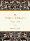 Jewish Woman's Prayer Book - eBook