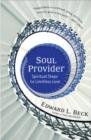 Soul Provider - eBook