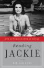 Reading Jackie - eBook